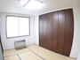 その他部屋・スペース　和室6帖のお部屋です