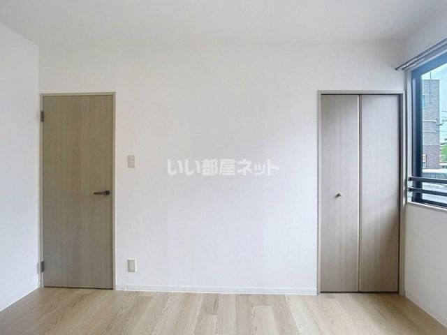 ヴィーブルAの内装写真