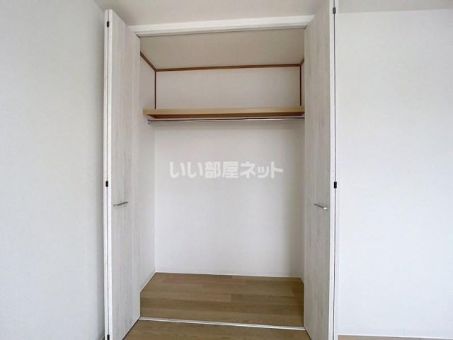 ヴィーブルAの内装写真