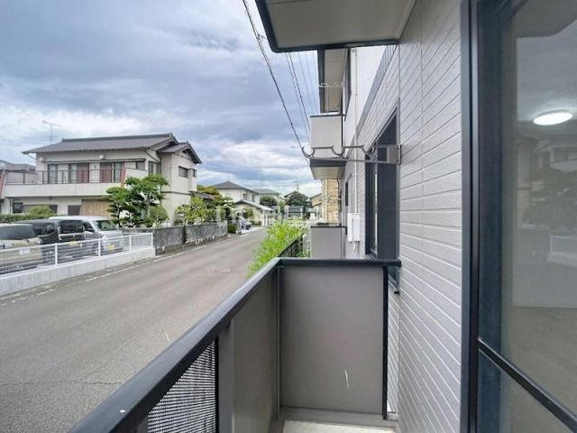 ヴィーブルAの内装写真