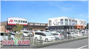 ショッピングセンター　ACROSS PLAZA(アクロスプラザ)柏大山台（ショッピングセンター）まで914m