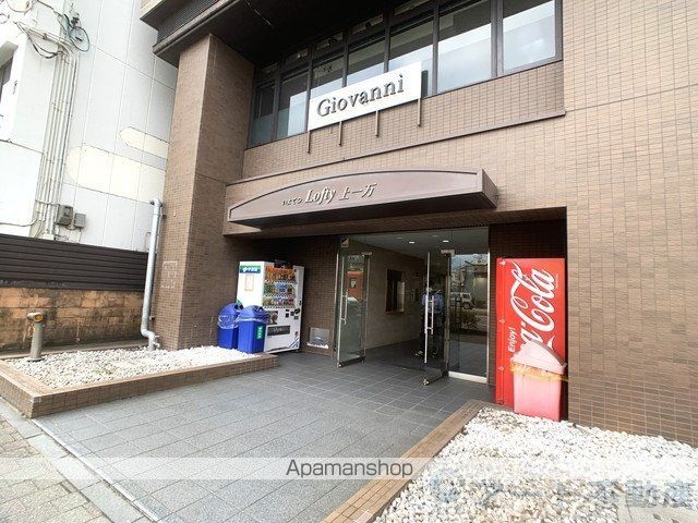 いよてつロフティ上一万の外観写真