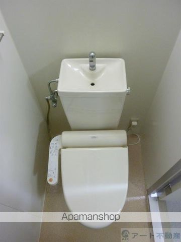 いよてつロフティ上一万のトイレ写真
