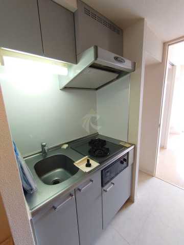 キッチン　東急セットアップレジデンス恵比寿