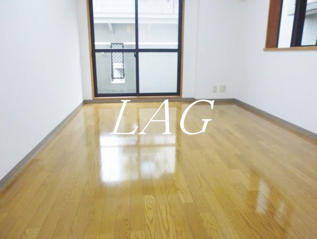 その他部屋・スペース　寝室です。