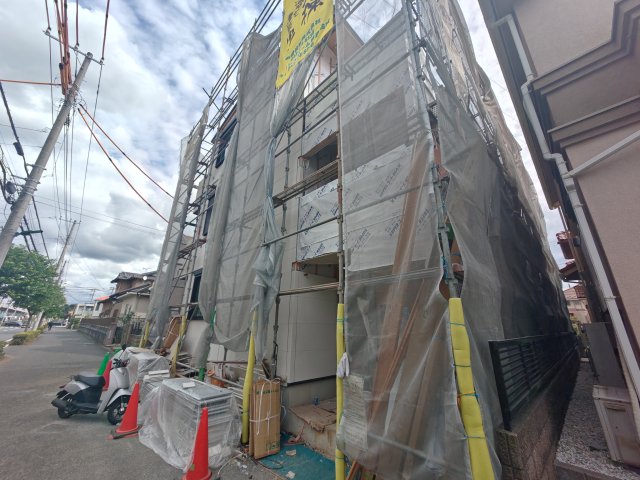 アモン新鎌ヶ谷