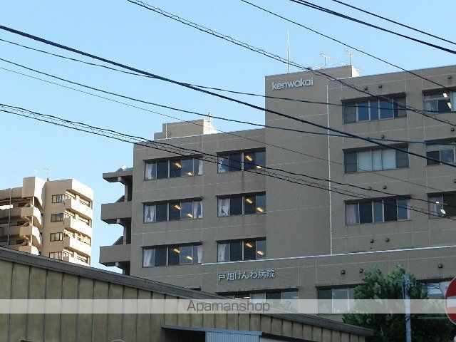 病院　（財）健和会戸畑けんわ病院（病院）まで1193m
