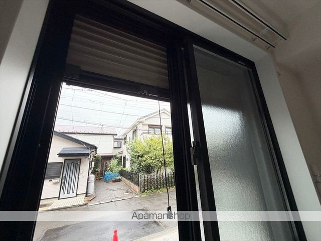 リアルコート古淵の内装写真