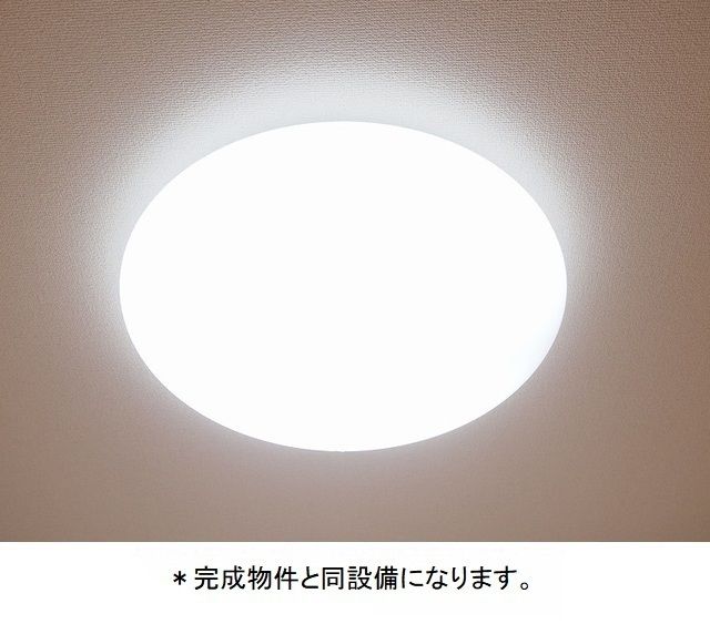 グラン・リュクス・ウエストのその他写真