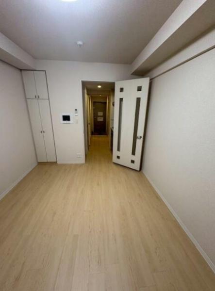 居室・リビング　別部屋の参考写真です。現況有姿