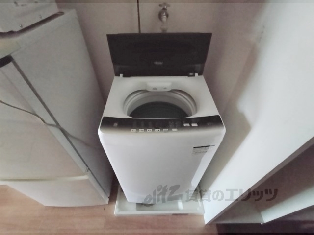 その他部屋・スペース　洗濯機