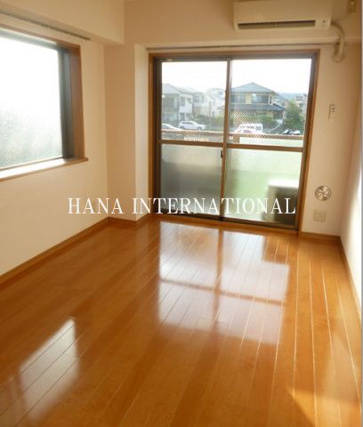 その他部屋・スペース　違う部屋の写真です
