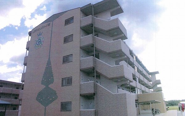 ＪＲ鹿児島本線 久留米駅 徒歩4分 築11年