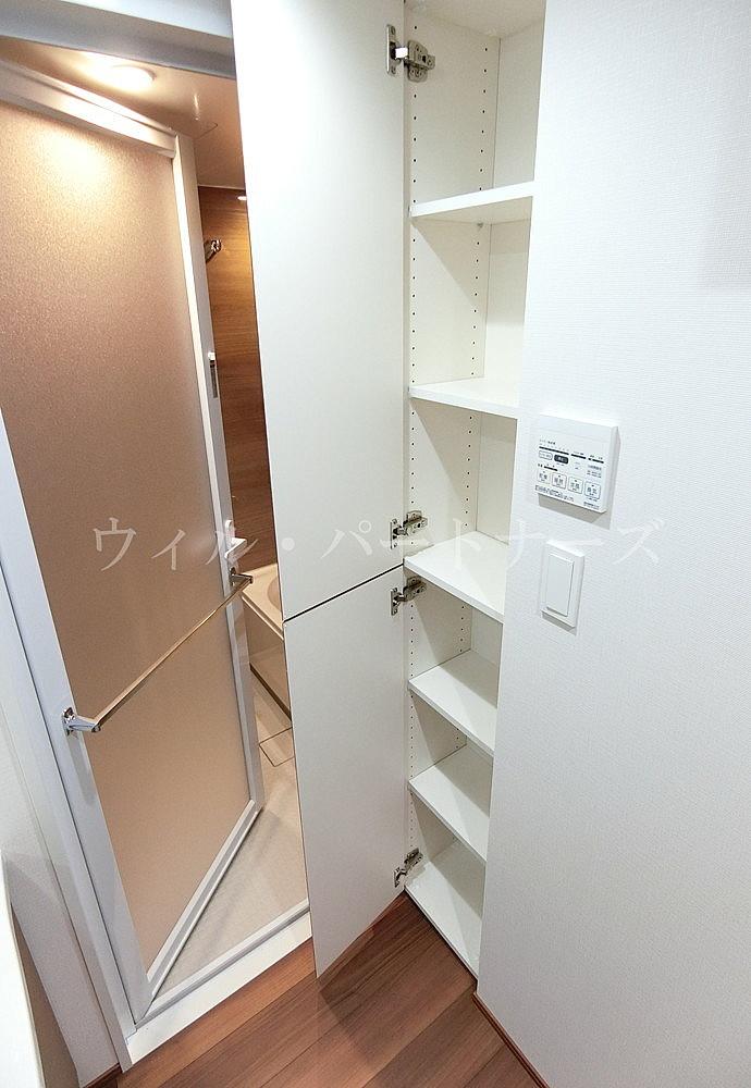 LILAS中野の内装写真
