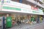 コンビニ　ローソンストア100東淀川豊新店（コンビニ）まで156m