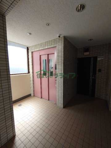 その他設備　リライフ浅草店