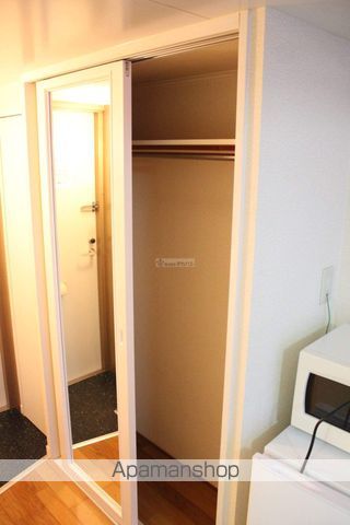 レオパレスミナミの内装写真