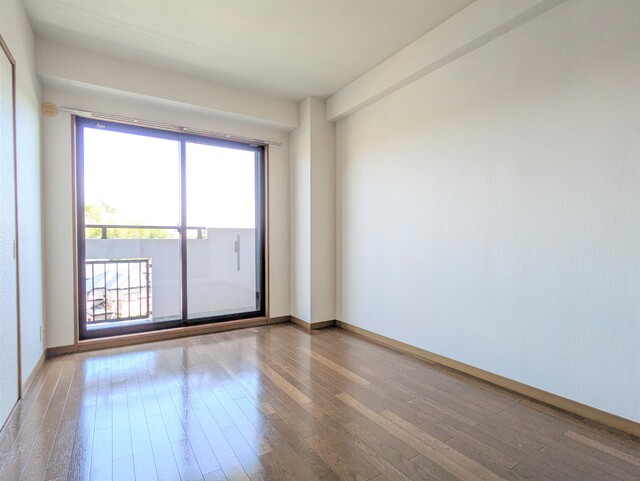 その他部屋・スペース　洋室６帖