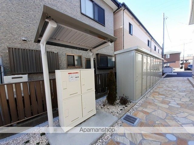 その他共有部分　その他共有部分