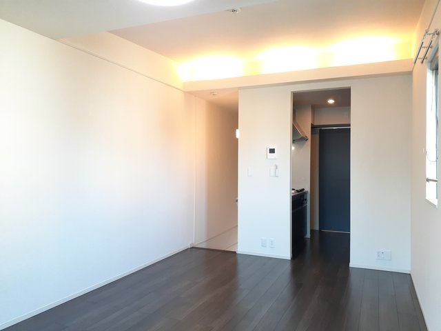 アビタシオン柳戸東の内装写真