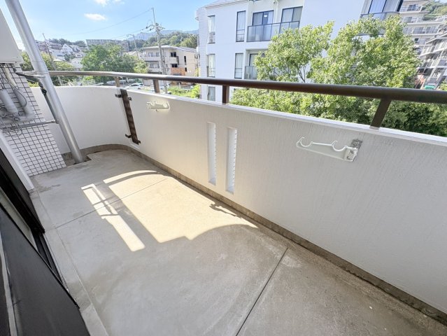 アイビーヒルズ夙川の内装写真