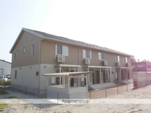 富山地鉄本線 新庄田中駅 徒歩11分 築13年