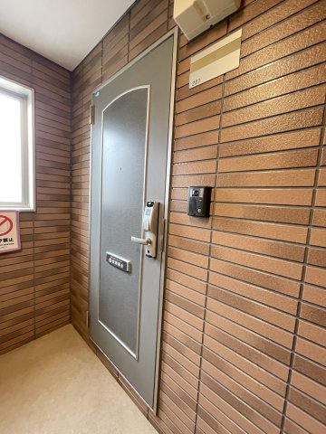 その他共有部分　同物件別号室