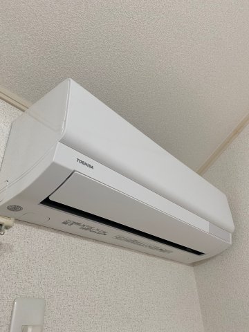 その他設備　同物件別号室・反転タイプ