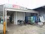 スーパー　ビッグエー青井店（スーパー）まで353m