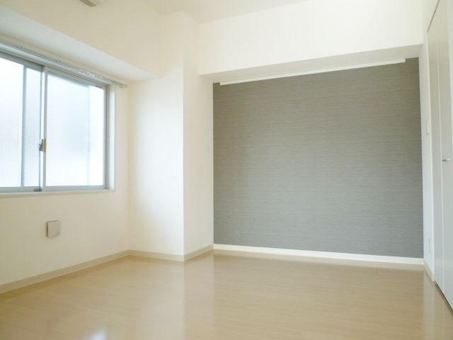 その他部屋・スペース　家具を配置しやすい人気の間取りです♪