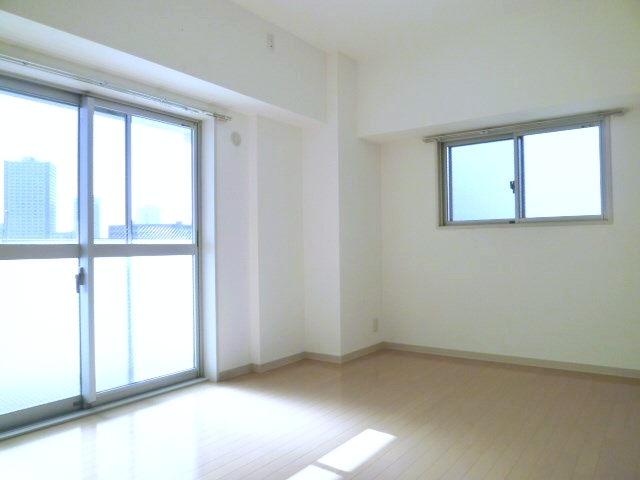 その他設備　充実した室内設備♪