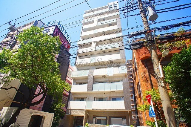 建物外観　安心の大手住宅メーカー施工物件♪
