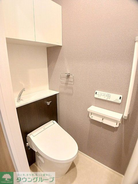 トイレ　★同施工参考写真★