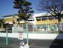 幼稚園・保育園　江吉良保育園（幼稚園・保育園）まで700m