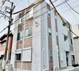 建物外観　☆きれいな外観☆