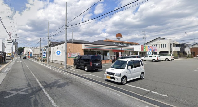 コンビニ　セブンイレブン　姫路東延末５丁目店（コンビニ）まで179m