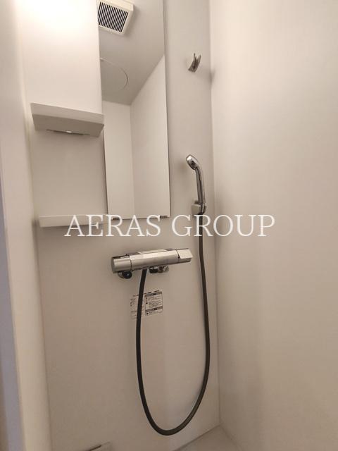 バス・シャワールーム　同シリーズ　別部屋　参考写真