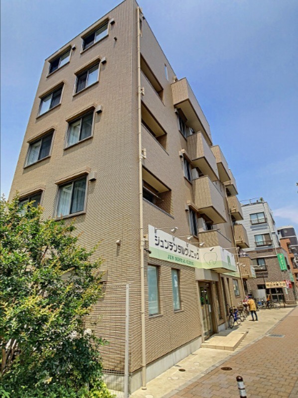 東京メトロ有楽町線 千川駅 徒歩4分 築12年