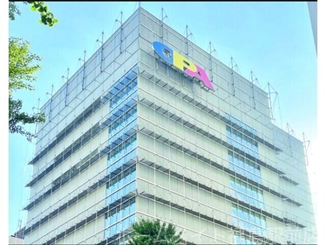 ショッピングセンター　心斎橋OPAきれい館（ショッピングセンター）まで1130m