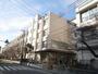 中学校　大阪市立城陽中学校（中学校）まで614m