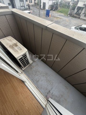 プレステージ20の内装写真