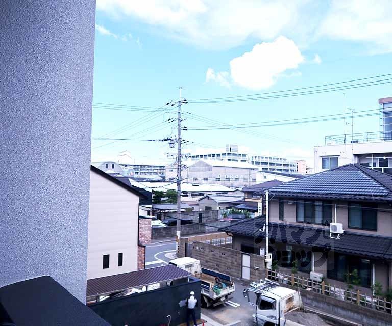 プレサンス京都東寺のその他写真
