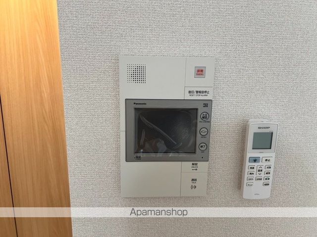 スワンズシティ大阪エスクレアのその他写真