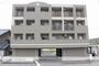 福山駅よりバス5分 徒歩2分 4階 築25年1ヶ月の賃貸物件
