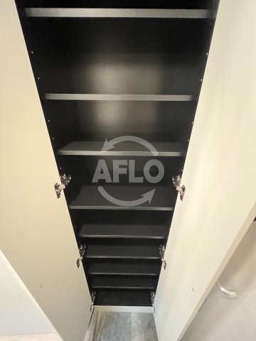 その他部屋・スペース　シューズボックス
