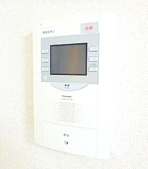 セキュリティ　セキュリティです
