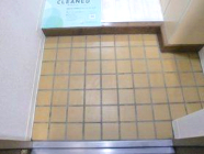 玄関　玄関です
