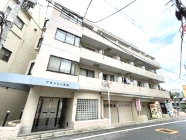 建物外観　外観です
