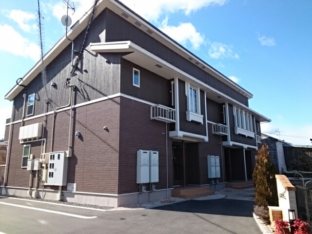 ＪＲ宇野線 彦崎駅 徒歩8分 築13年