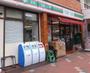 コンビニ　ローソンストア100（コンビニ）まで90m